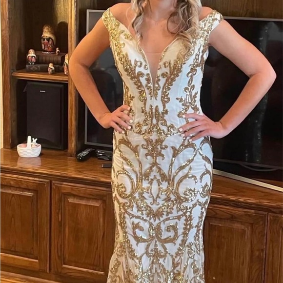 Jovani Dresses & Skirts - Prom Dress - Jovani #63349